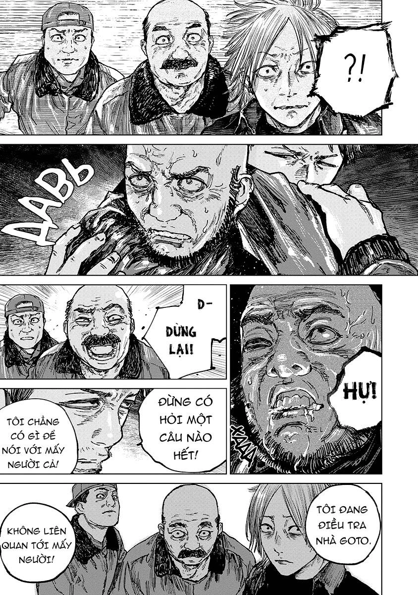 Gannibal Chapter 28 - 16