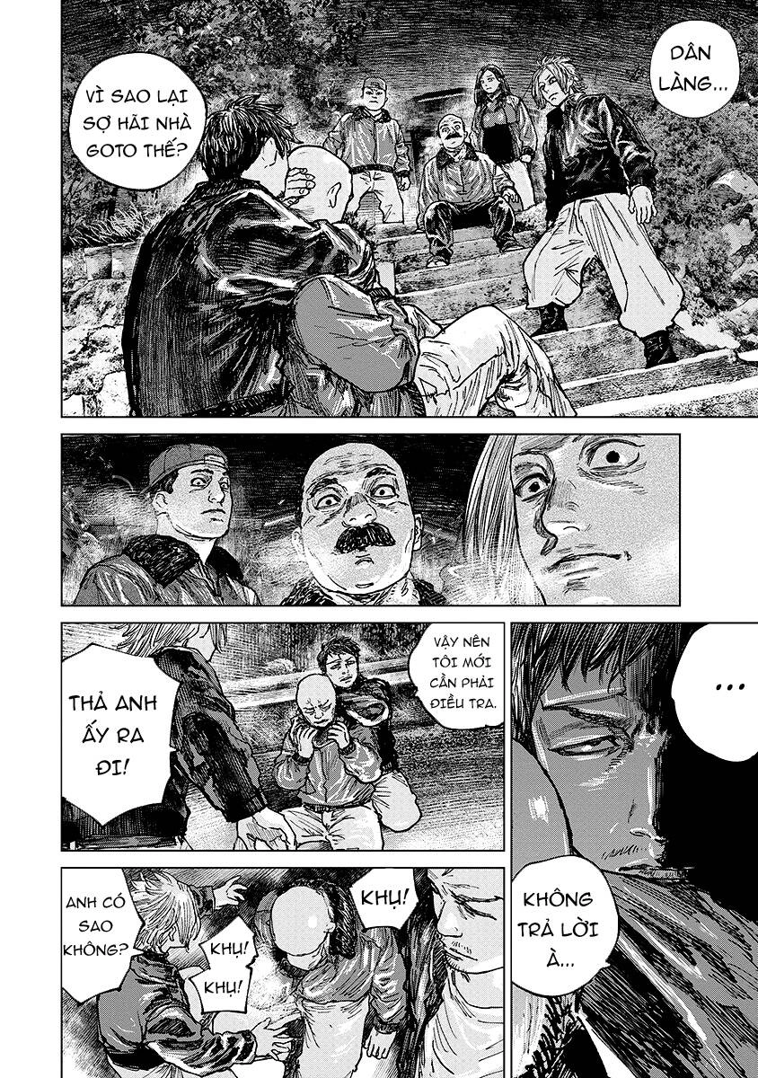 Gannibal Chapter 28 - 17