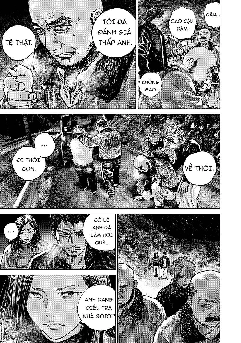 Gannibal Chapter 28 - 18