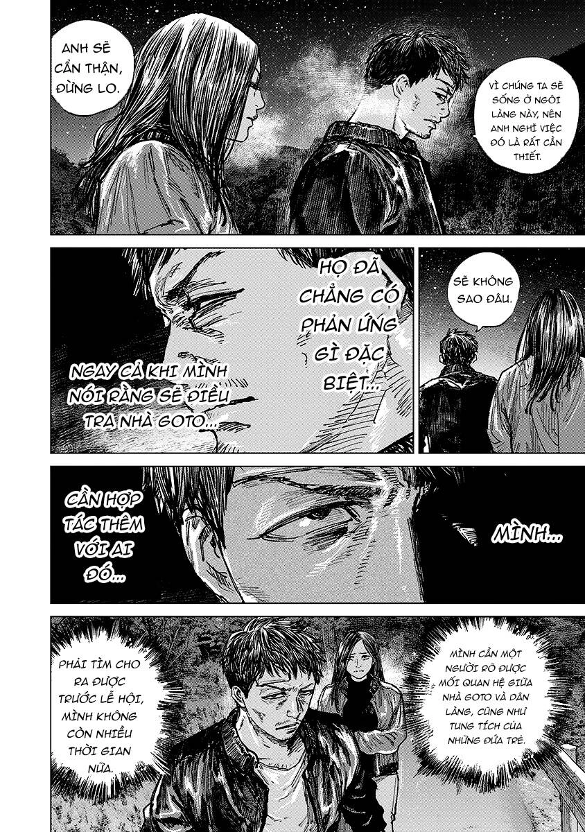 Gannibal Chapter 28 - 19