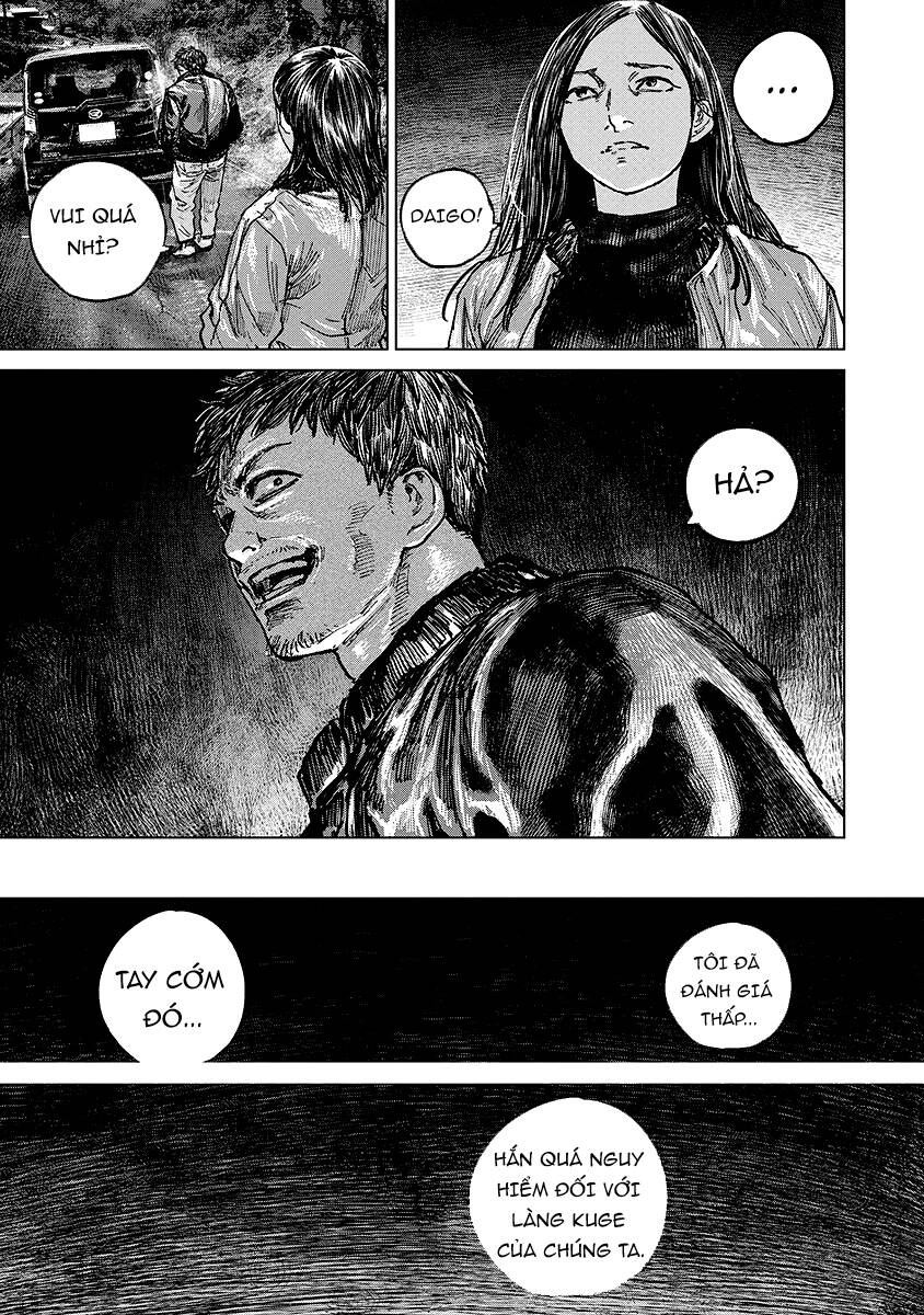 Gannibal Chapter 28 - 20