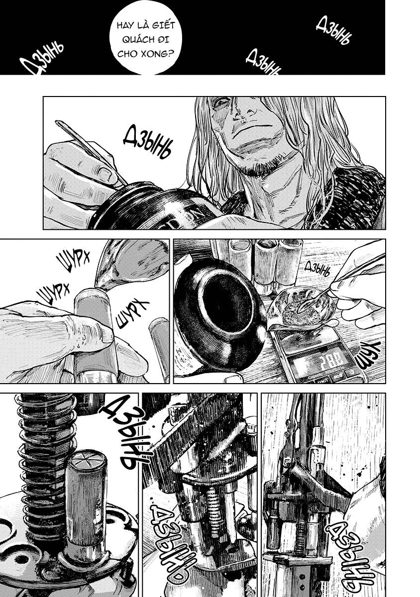 Gannibal Chapter 29 - 2