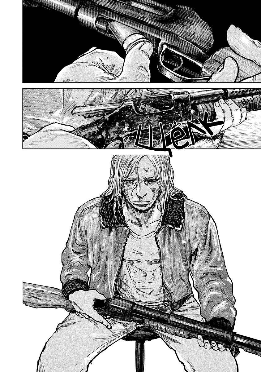 Gannibal Chapter 29 - 3