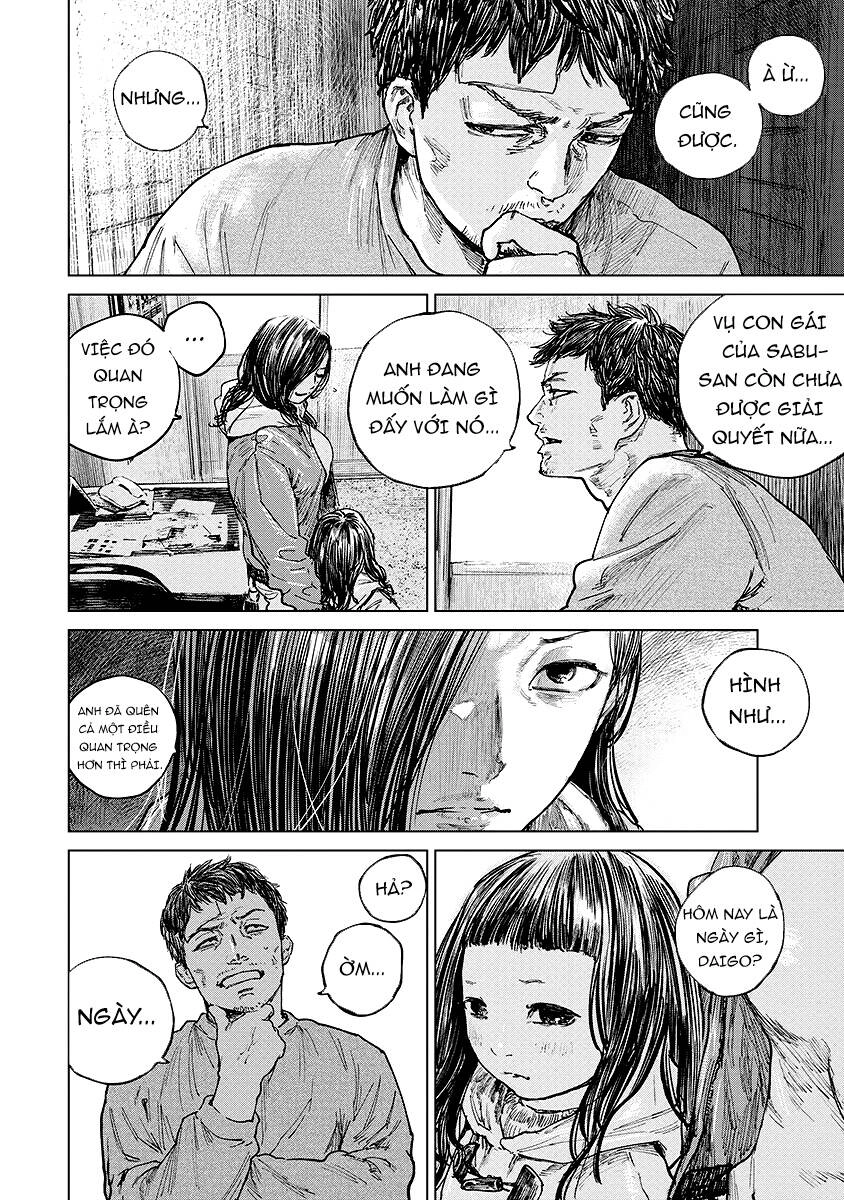 Gannibal Chapter 29 - 5