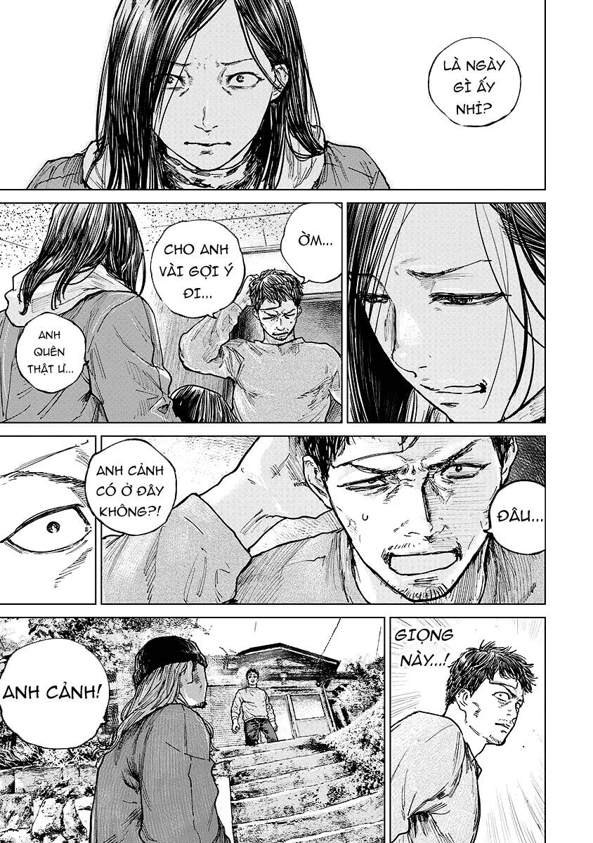 Gannibal Chapter 29 - 6