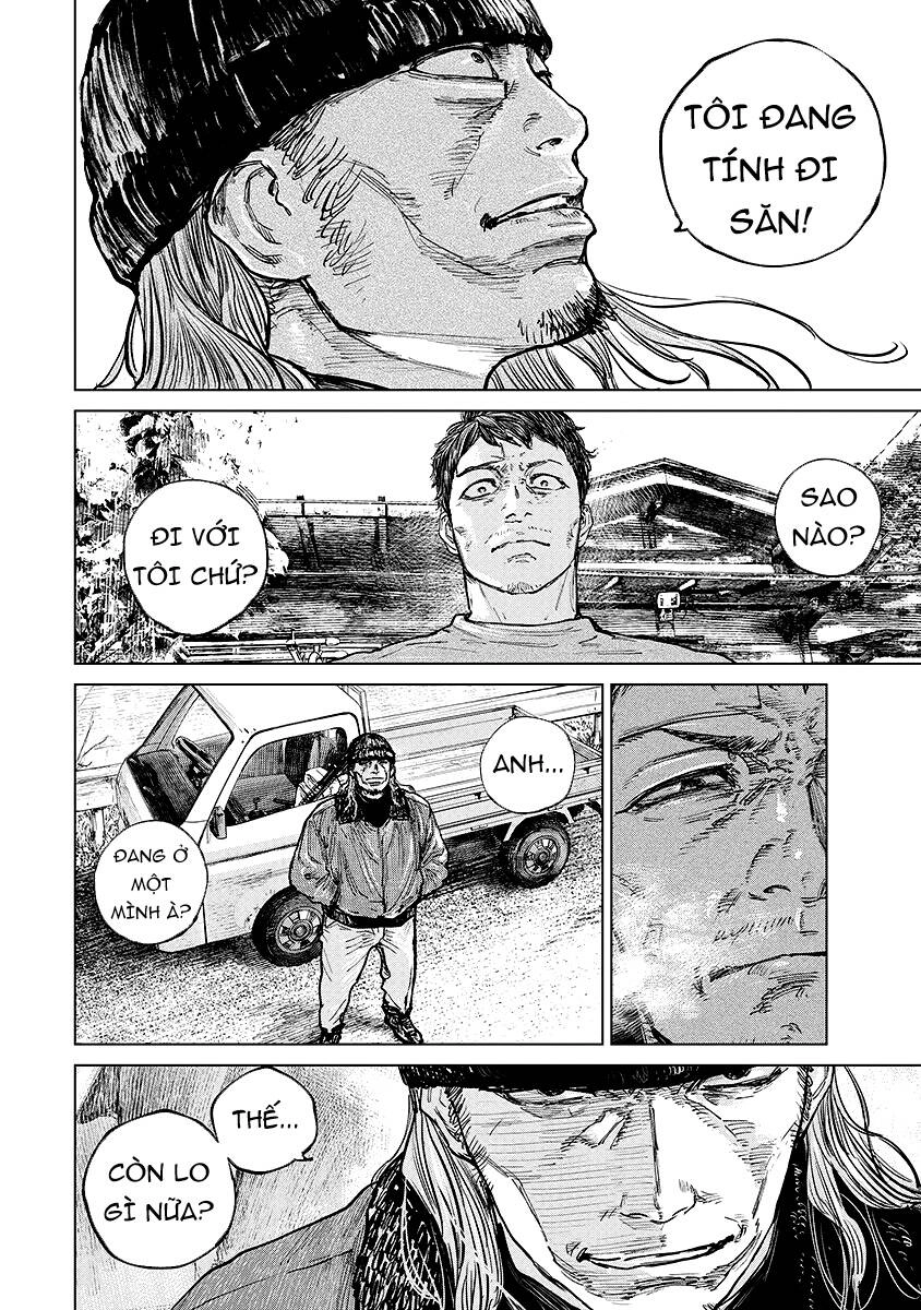 Gannibal Chapter 29 - 7