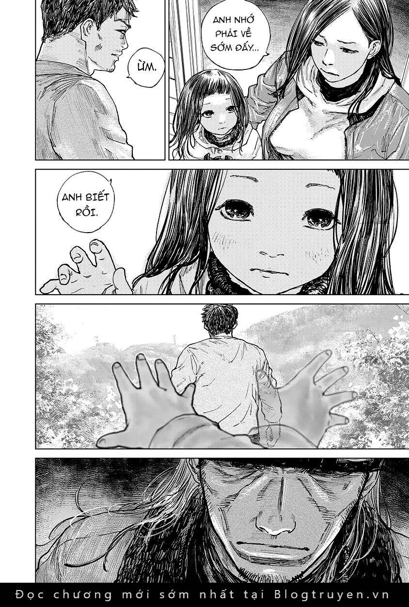 Gannibal Chapter 29 - 9