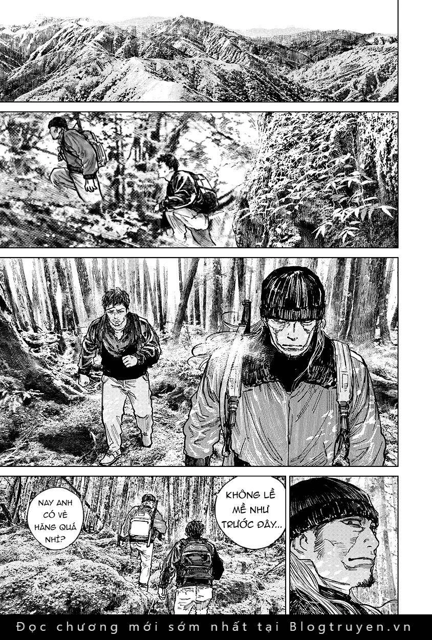 Gannibal Chapter 29 - 10