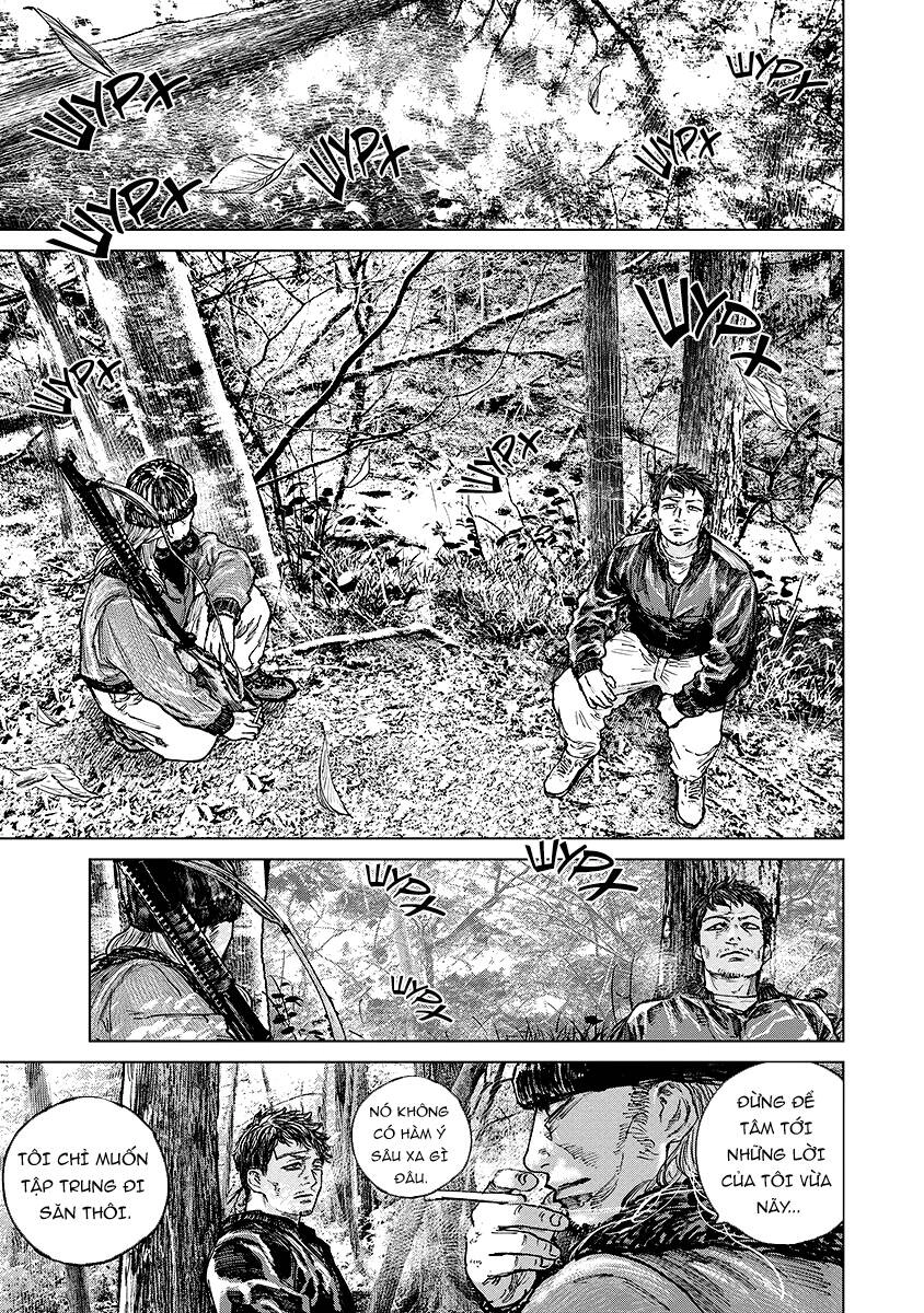 Gannibal Chapter 29 - 12