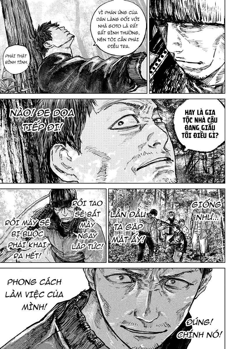 Gannibal Chapter 29 - 14