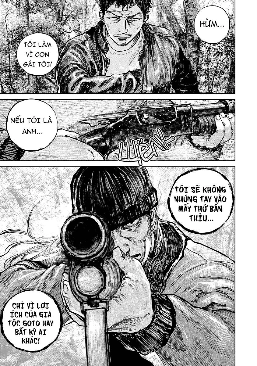 Gannibal Chapter 29 - 16