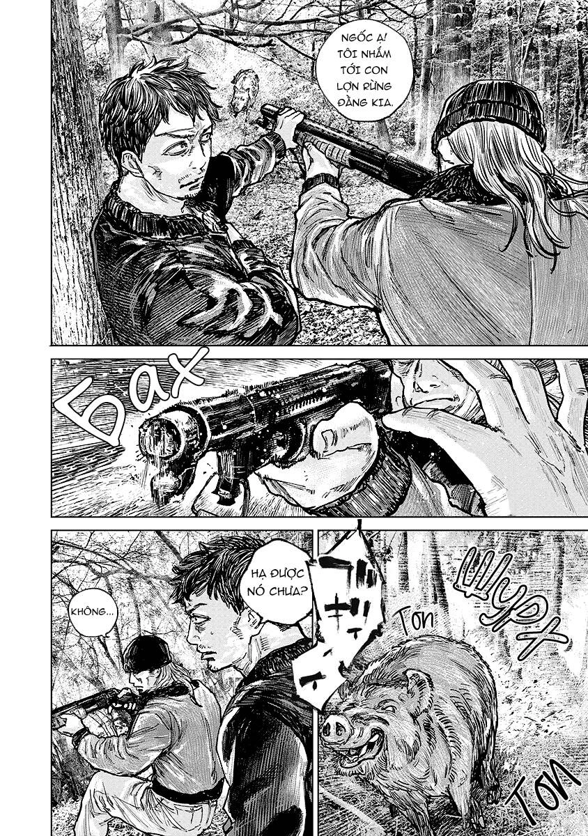 Gannibal Chapter 29 - 17