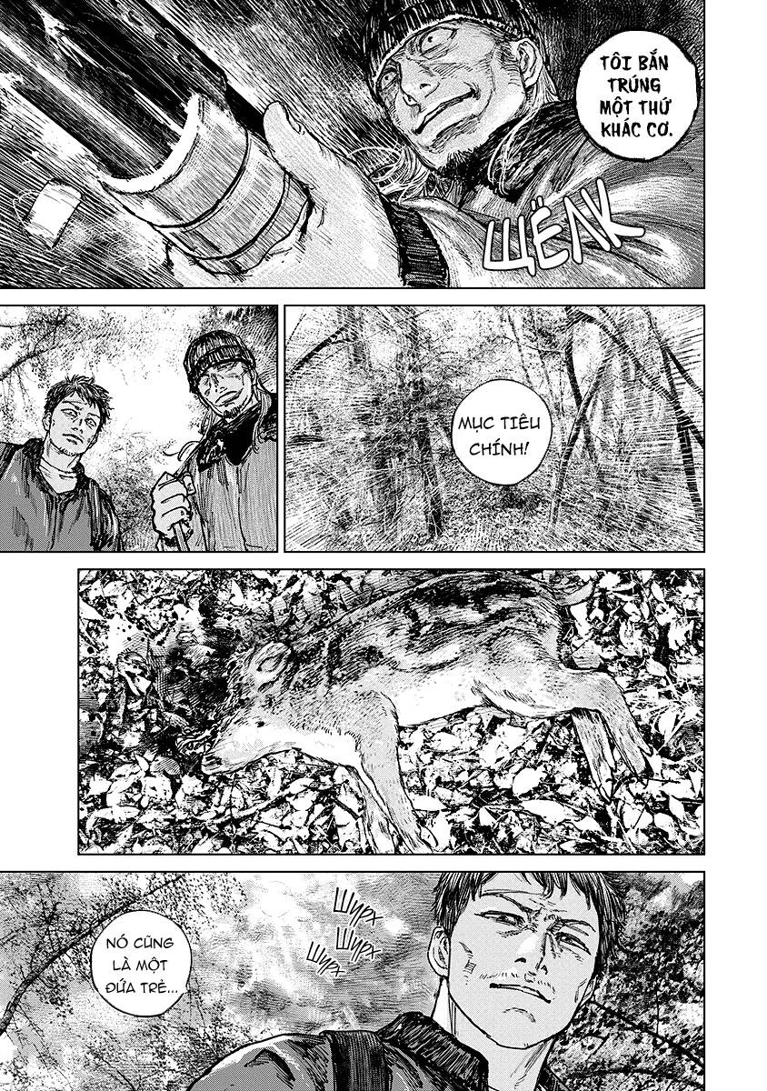 Gannibal Chapter 29 - 18