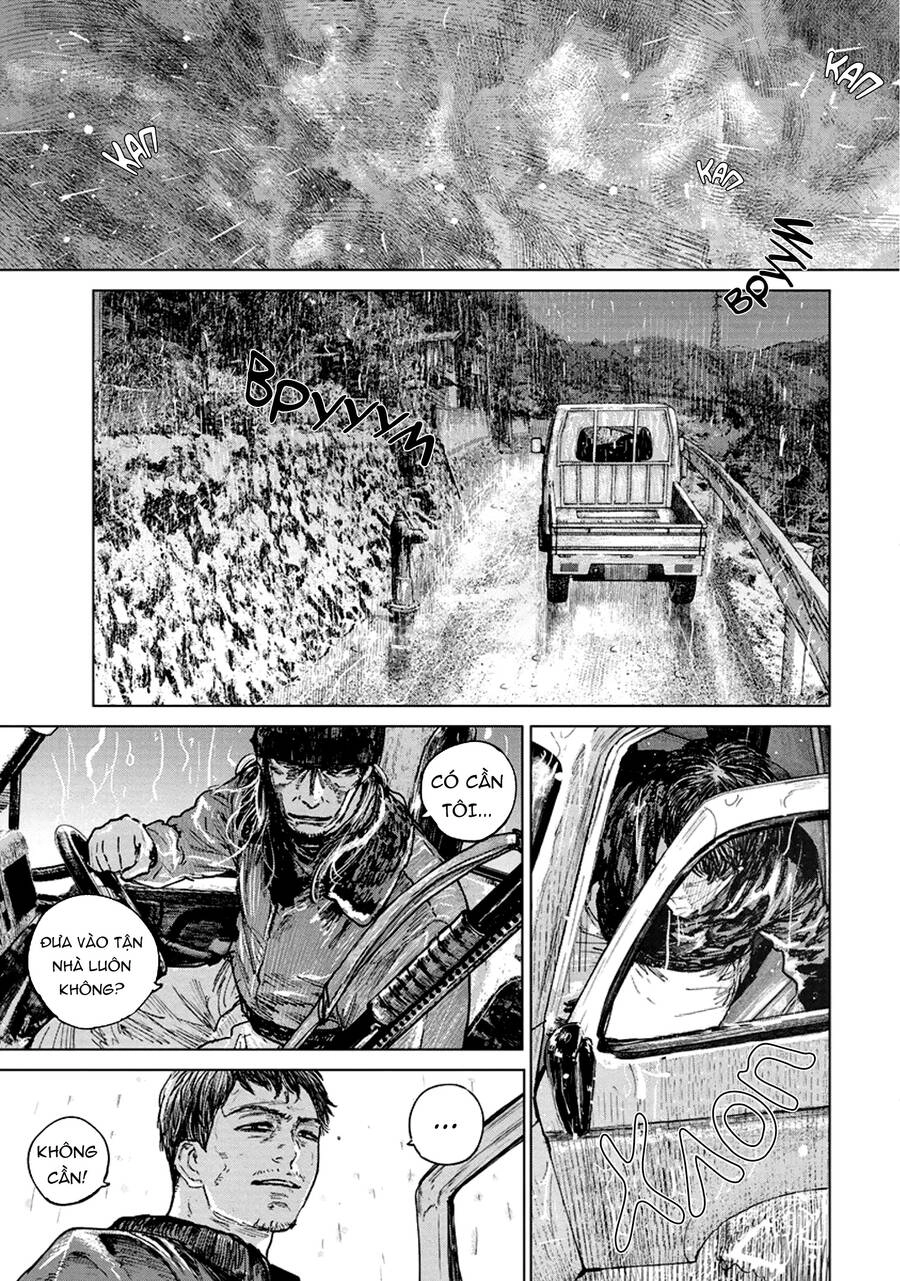 Gannibal Chapter 30 - 4