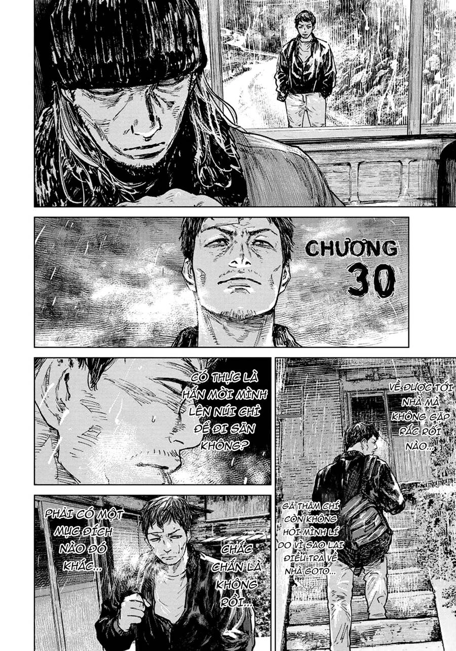 Gannibal Chapter 30 - 5