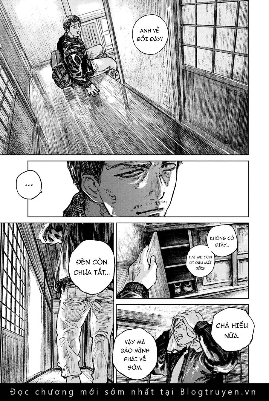 Gannibal Chapter 30 - 6