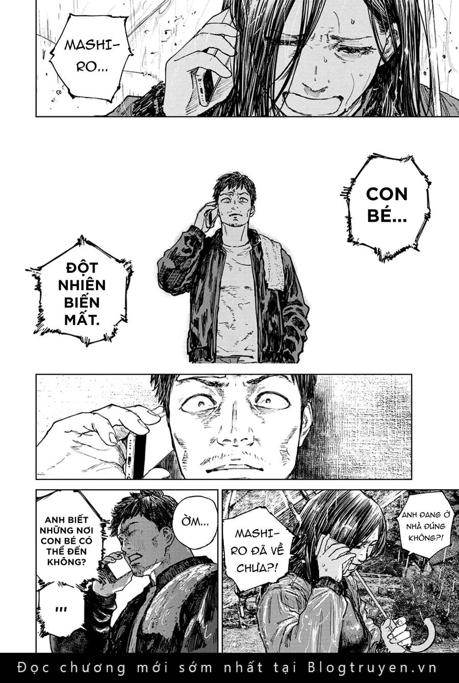 Gannibal Chapter 30 - 8