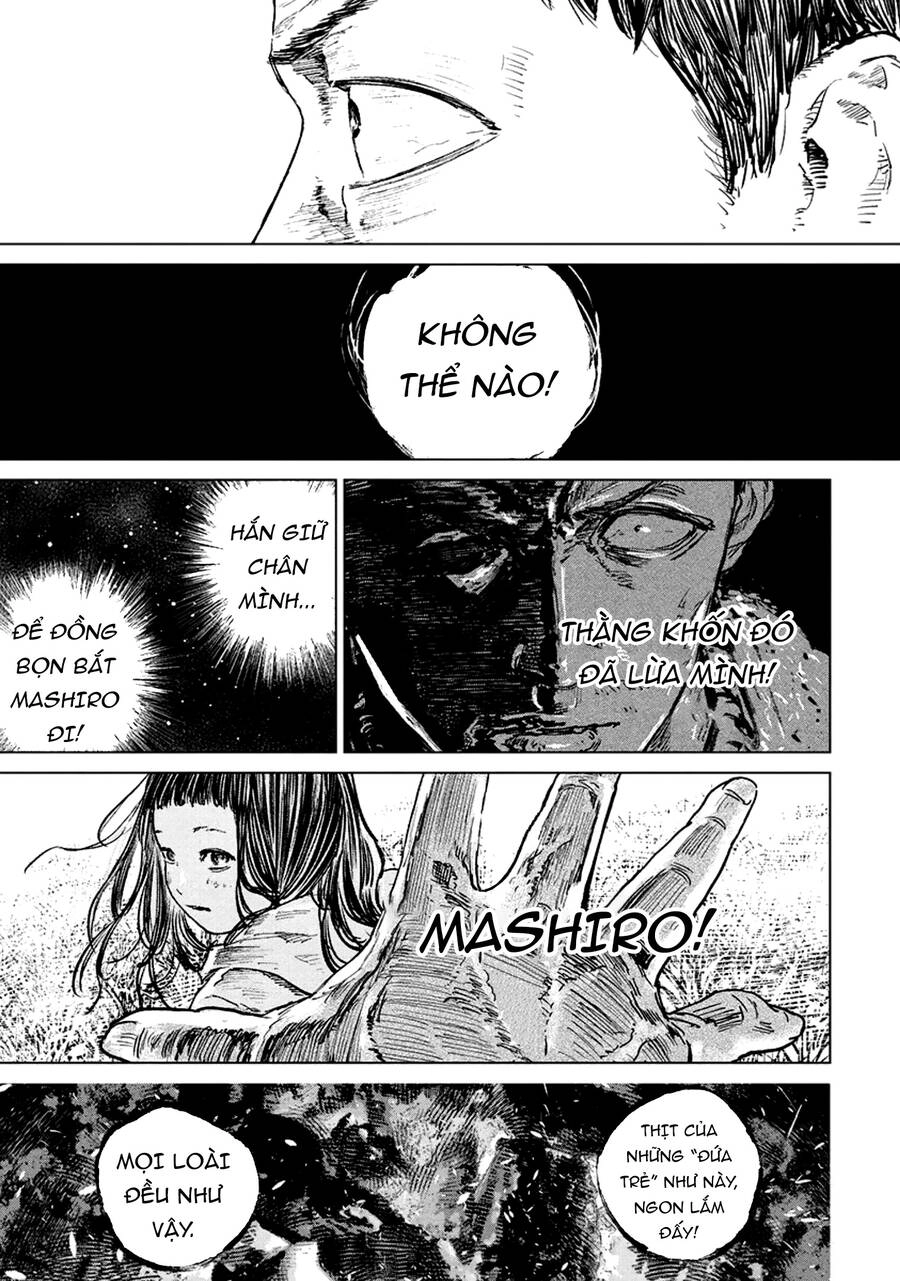 Gannibal Chapter 30 - 9