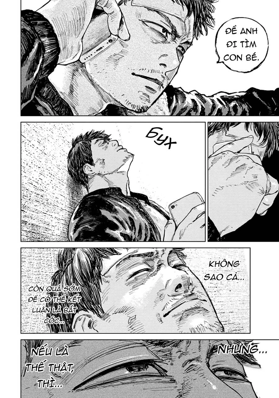 Gannibal Chapter 30 - 13