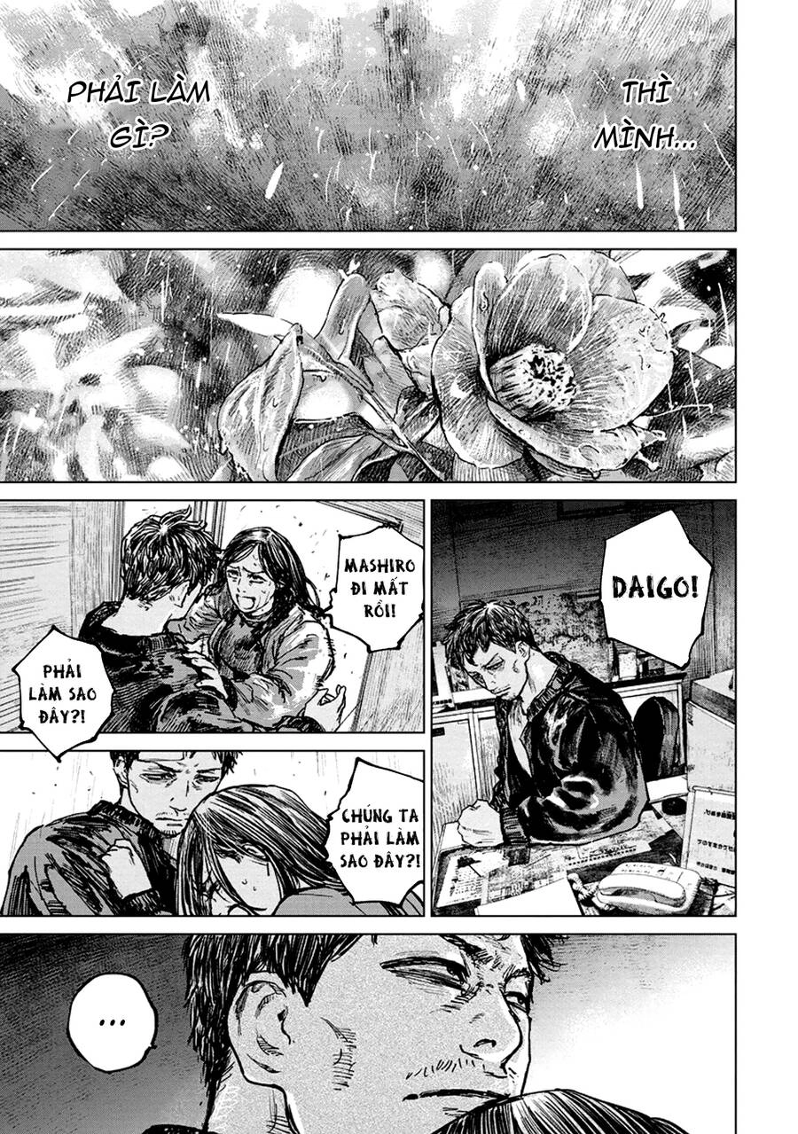 Gannibal Chapter 30 - 14