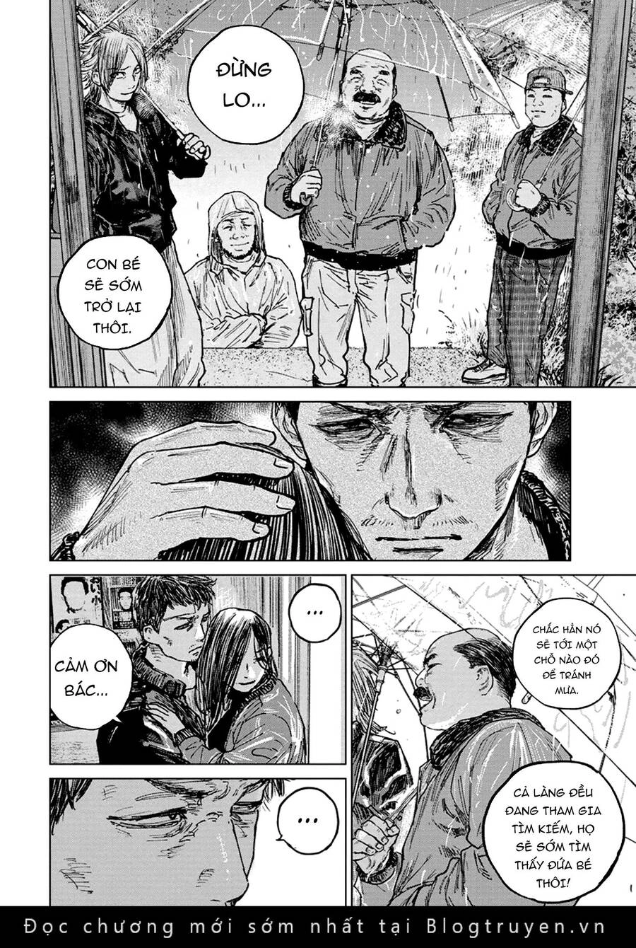 Gannibal Chapter 30 - 15