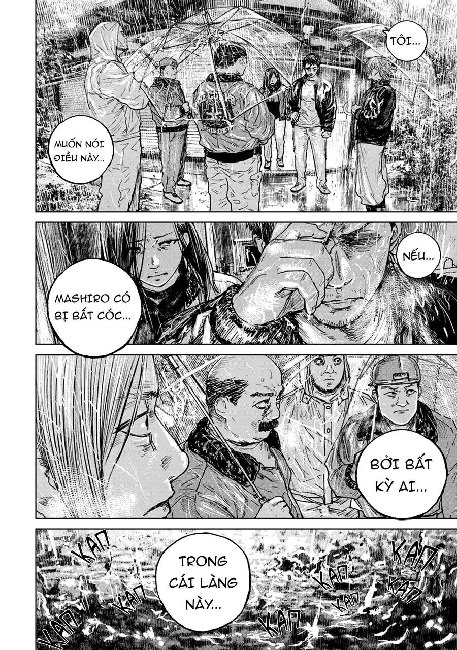 Gannibal Chapter 30 - 19