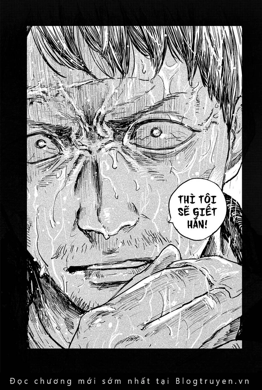 Gannibal Chapter 30 - 20