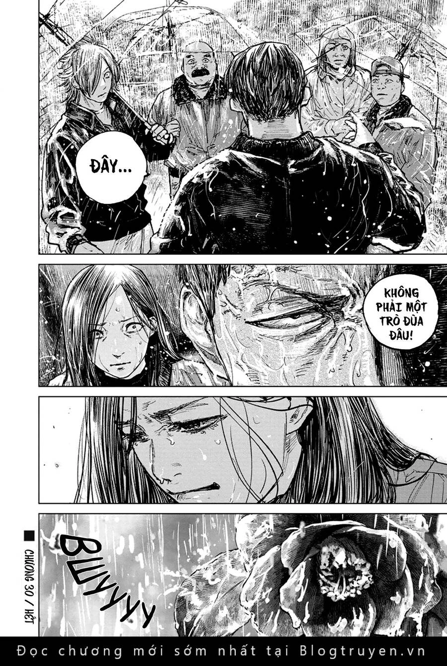 Gannibal Chapter 30 - 21