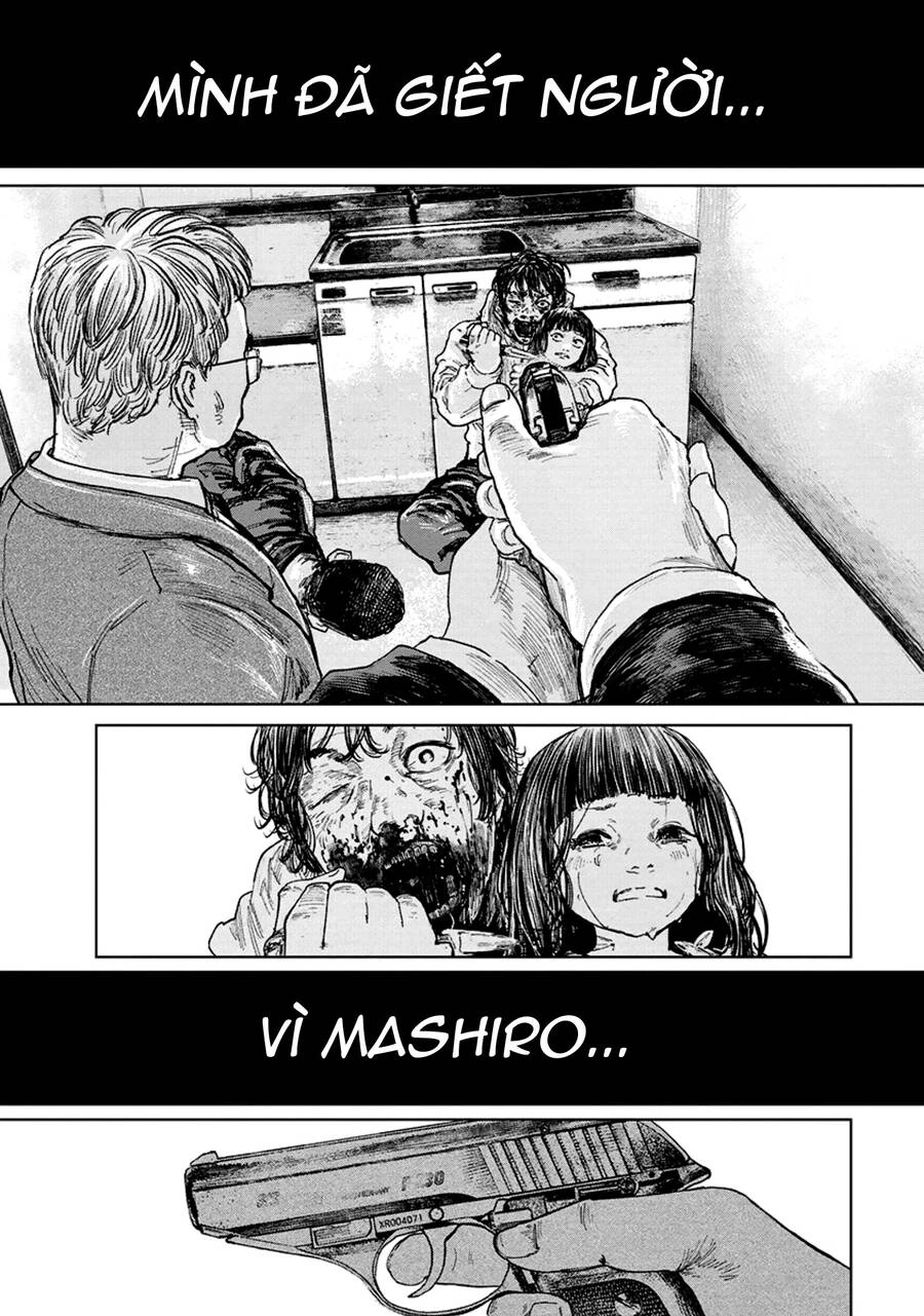 Gannibal Chapter 31 - 2