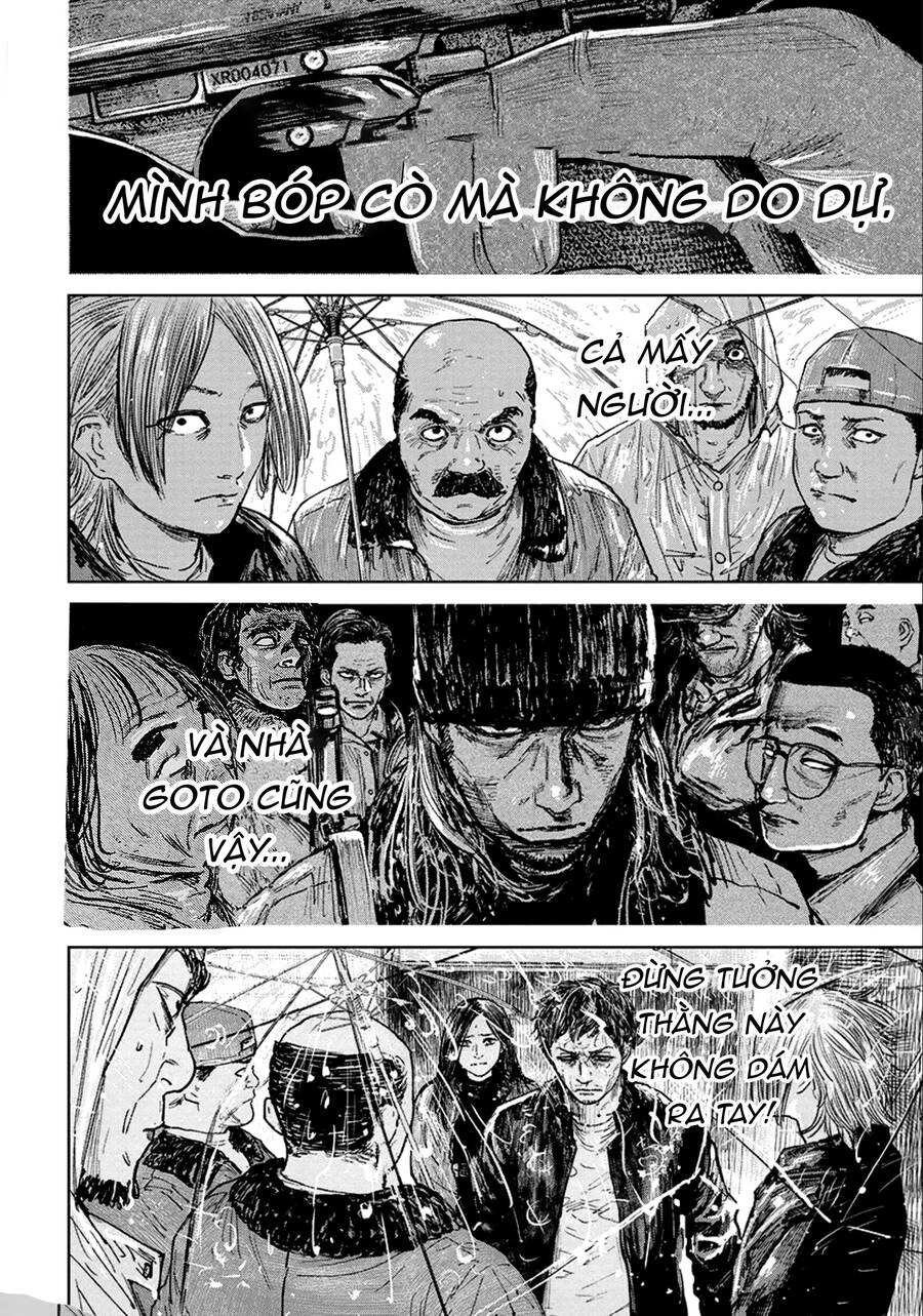 Gannibal Chapter 31 - 3