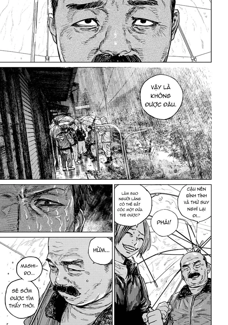 Gannibal Chapter 31 - 4