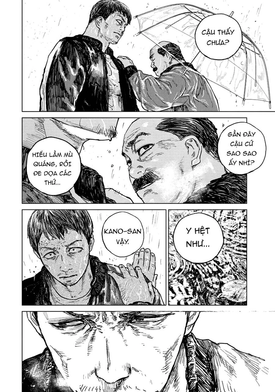 Gannibal Chapter 31 - 7