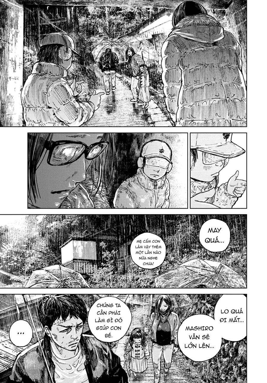 Gannibal Chapter 31 - 10