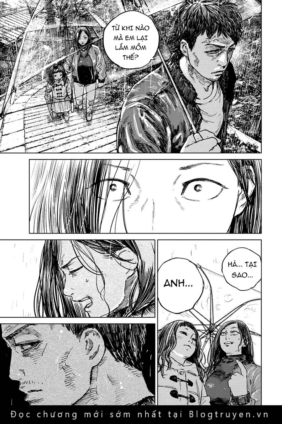 Gannibal Chapter 31 - 12