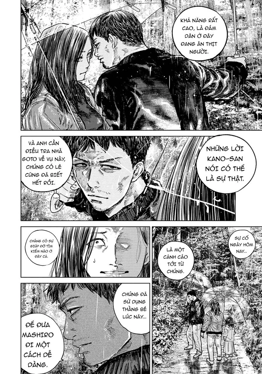 Gannibal Chapter 31 - 13