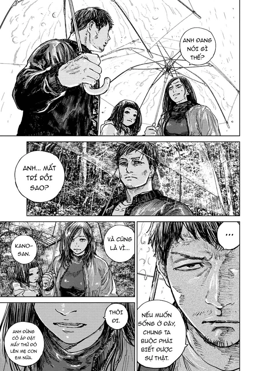 Gannibal Chapter 31 - 14