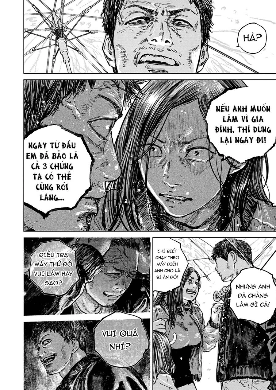 Gannibal Chapter 31 - 15