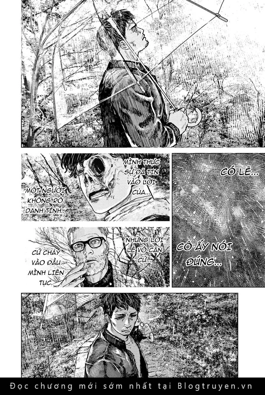 Gannibal Chapter 31 - 17