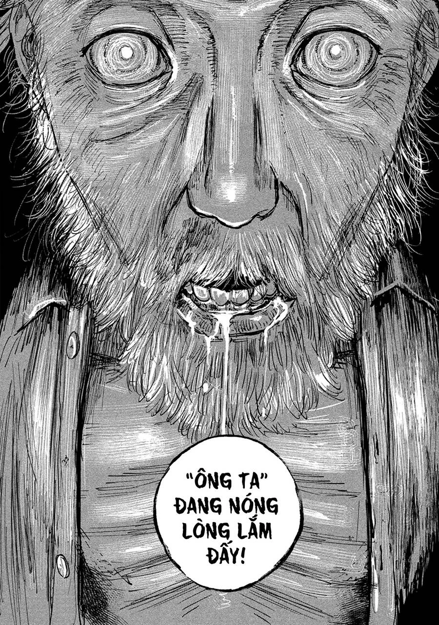 Gannibal Chapter 31 - 21