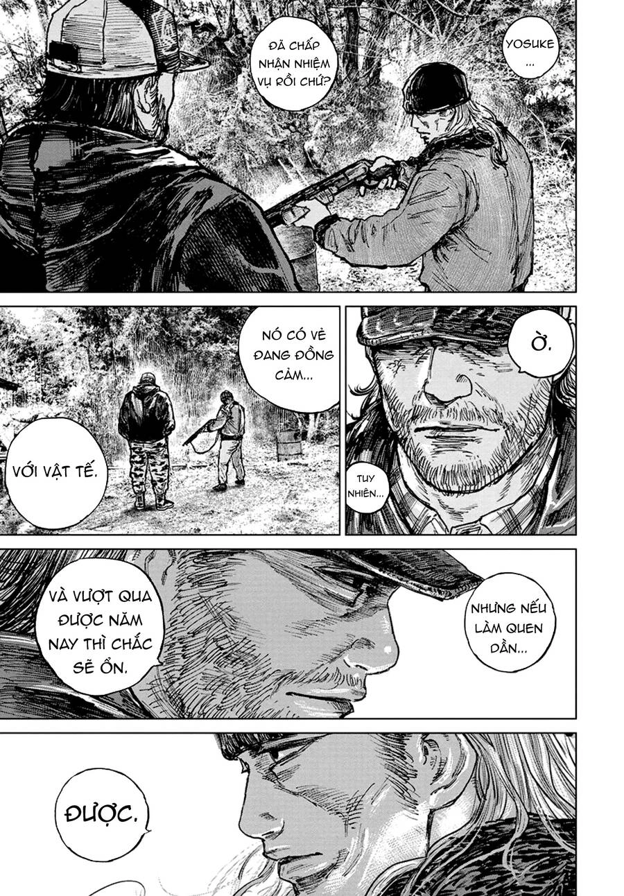 Gannibal Chapter 33 - 11