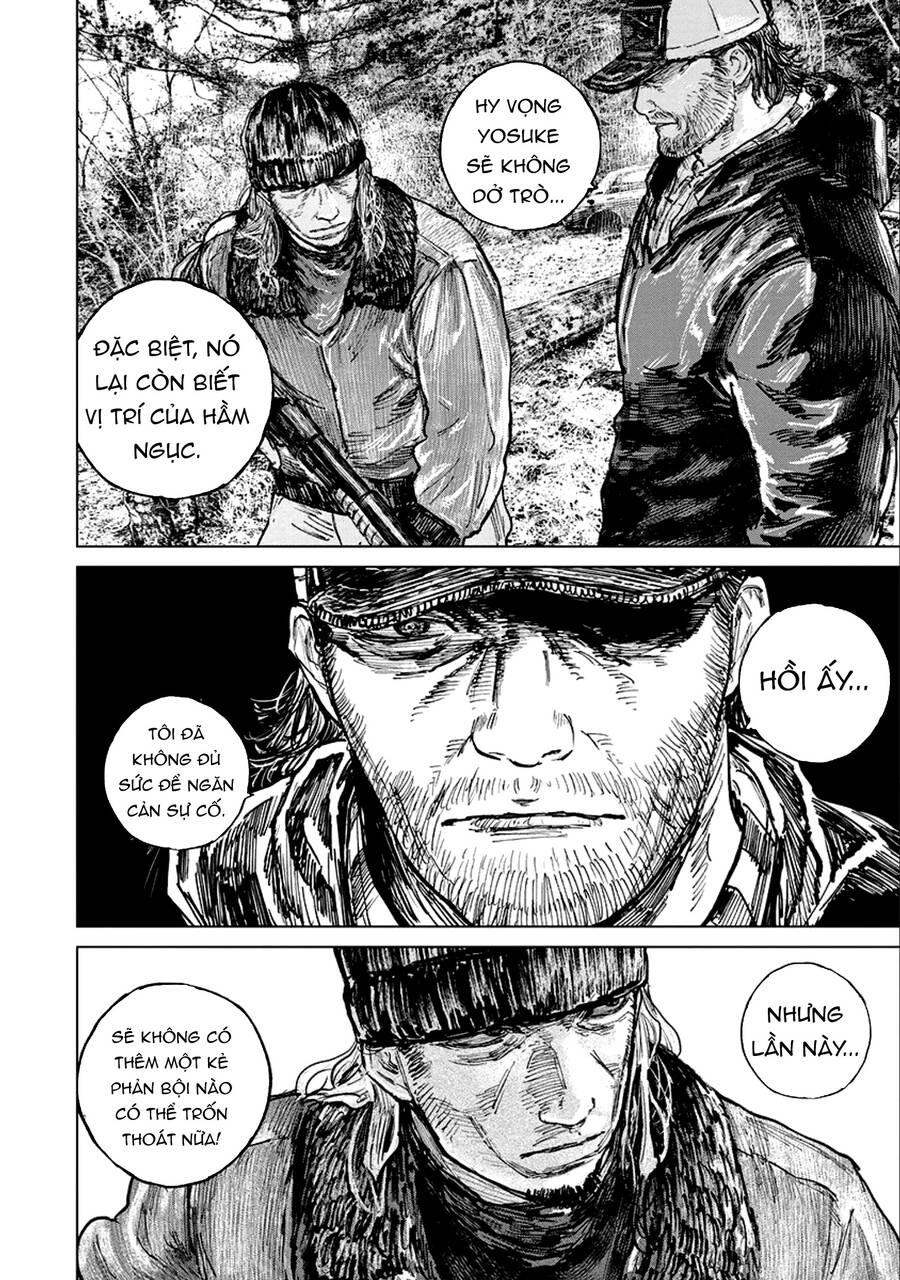 Gannibal Chapter 33 - 12