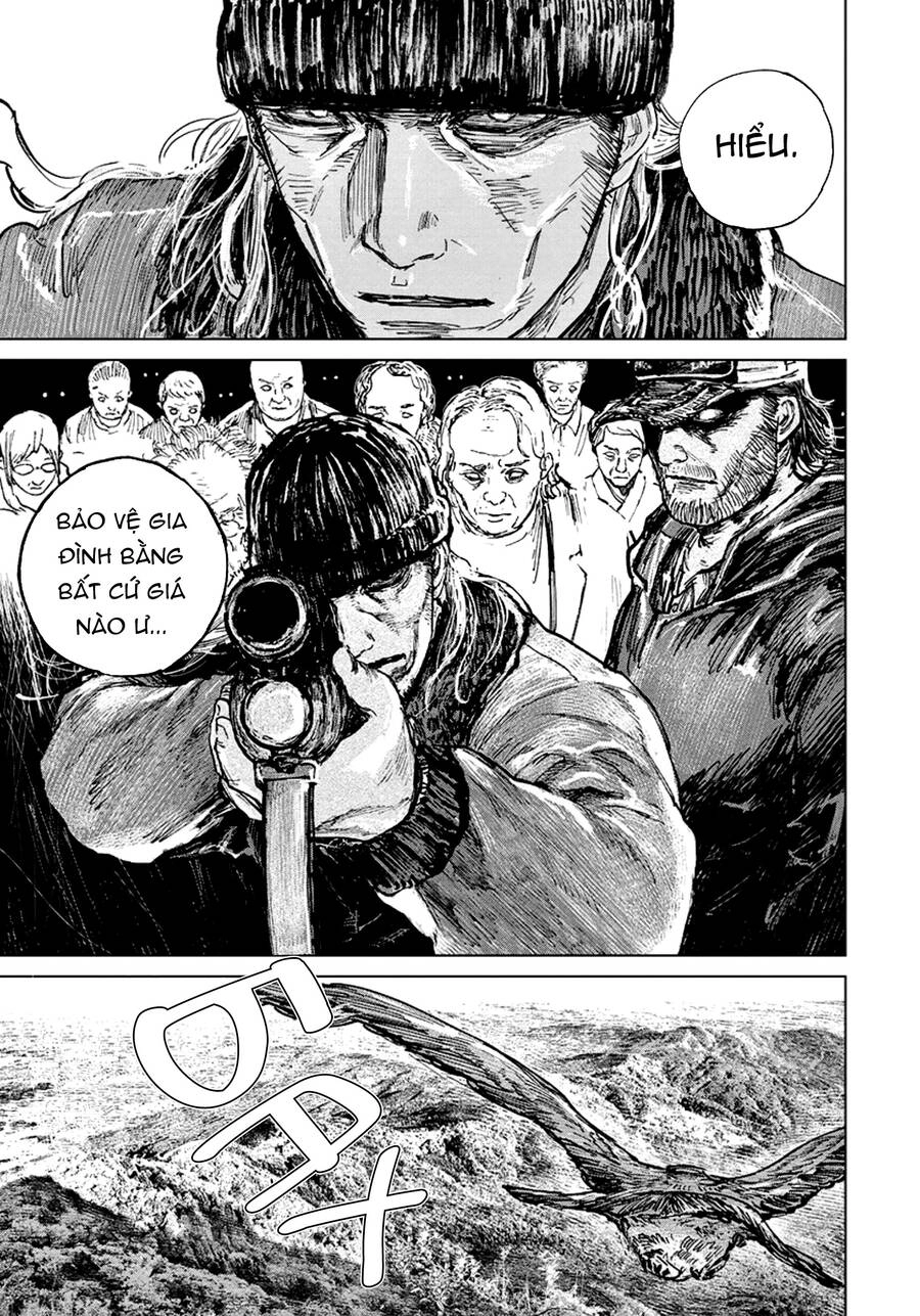 Gannibal Chapter 33 - 13