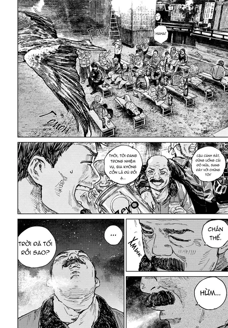 Gannibal Chapter 33 - 14