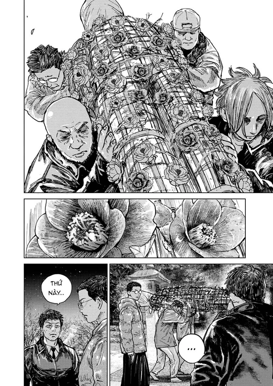 Gannibal Chapter 33 - 16