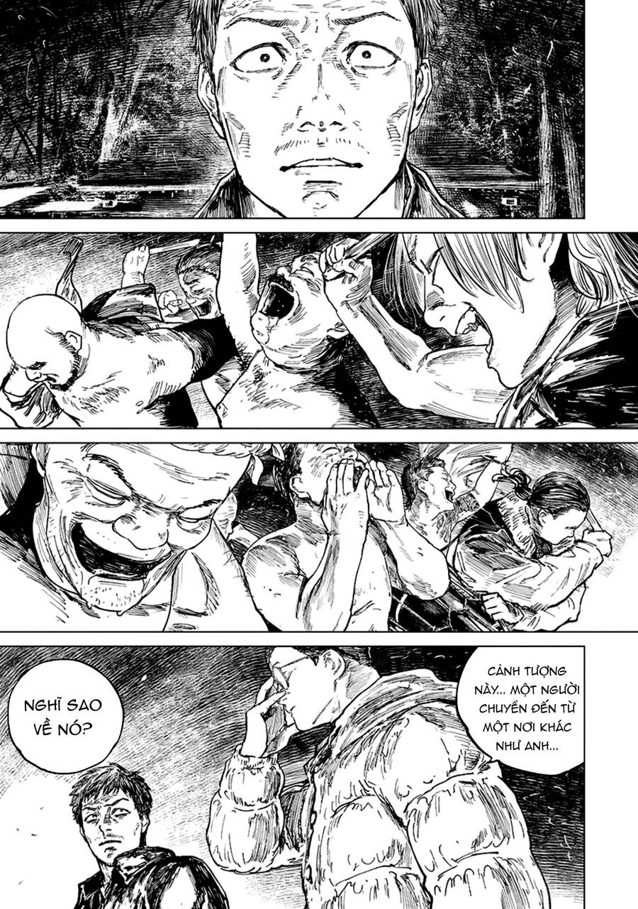 Gannibal Chapter 33 - 19