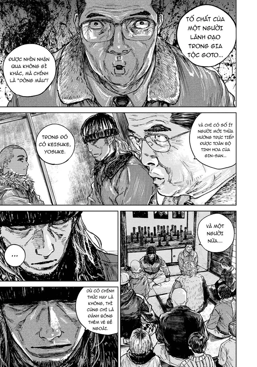 Gannibal Chapter 34 - 6