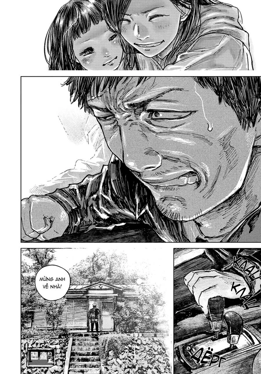 Gannibal Chapter 34 - 11