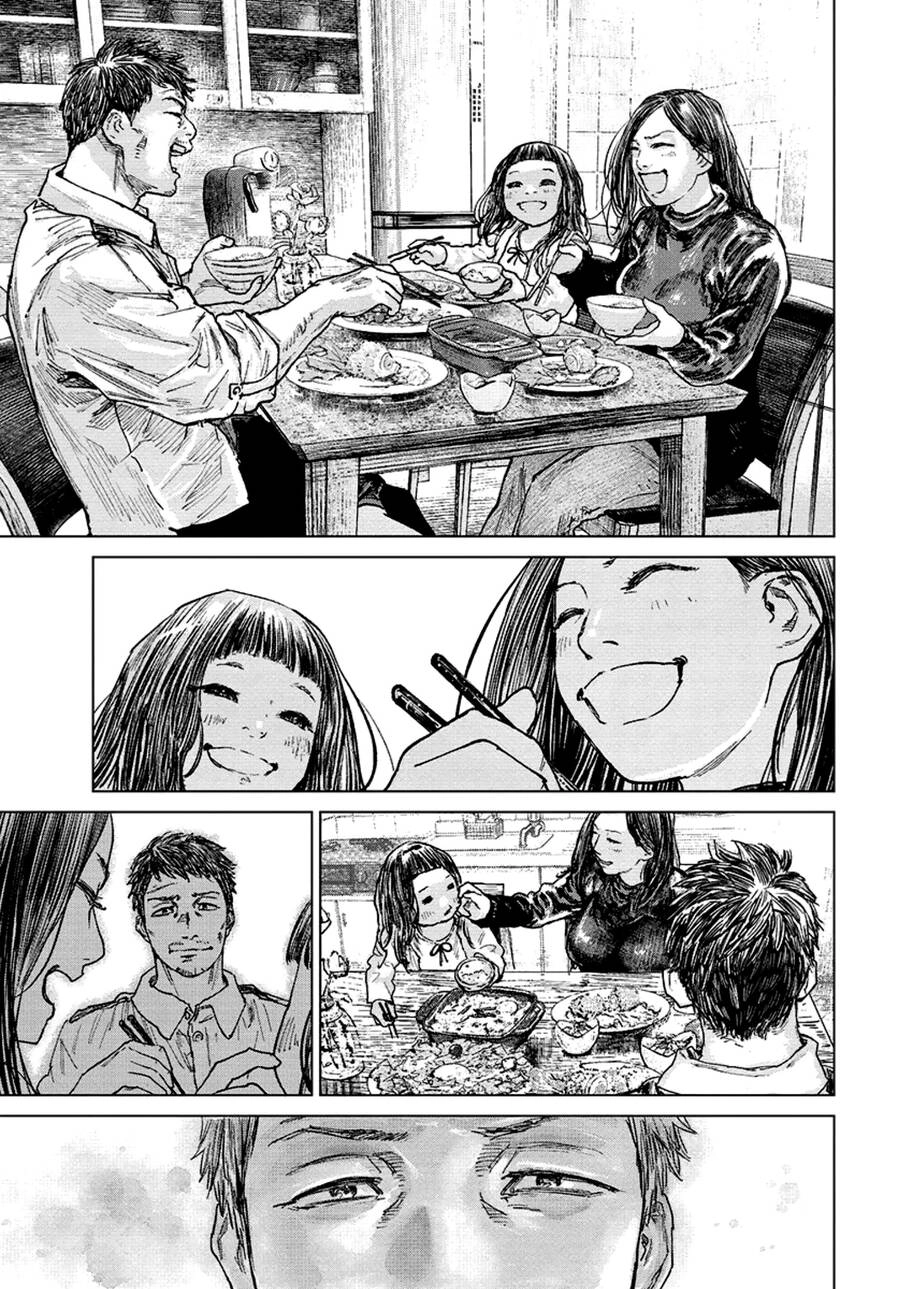 Gannibal Chapter 34 - 16