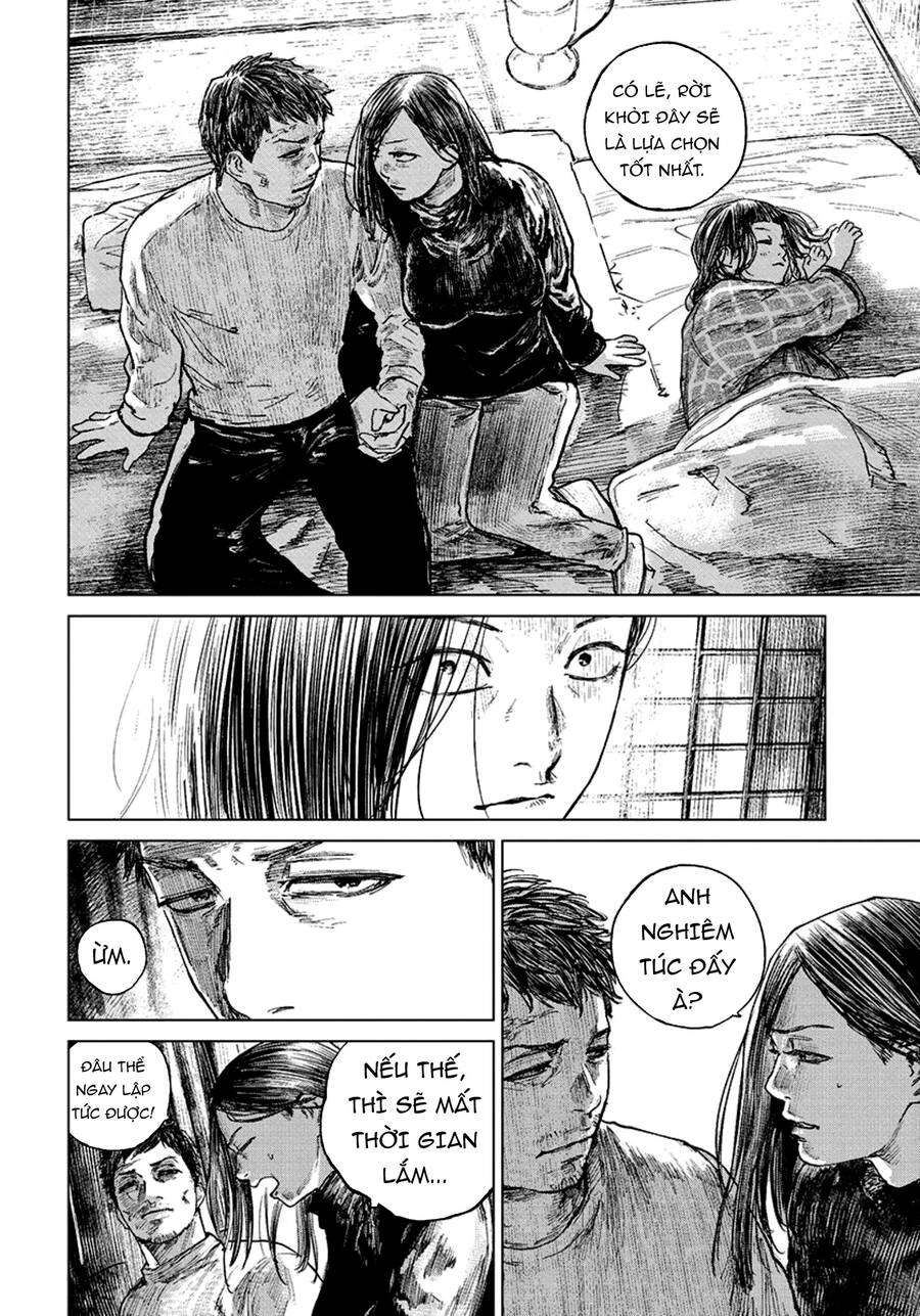 Gannibal Chapter 34 - 19