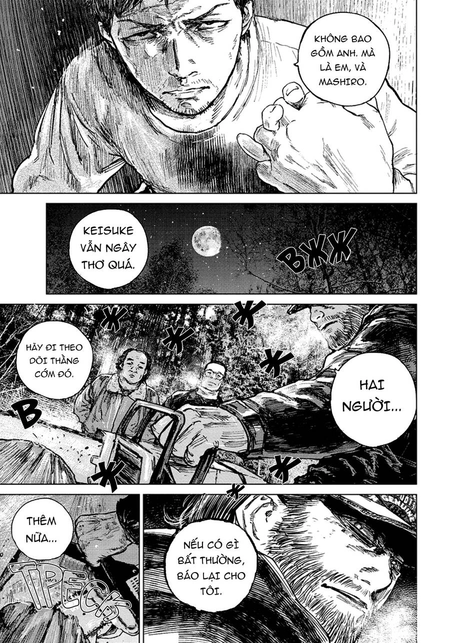 Gannibal Chapter 34 - 20